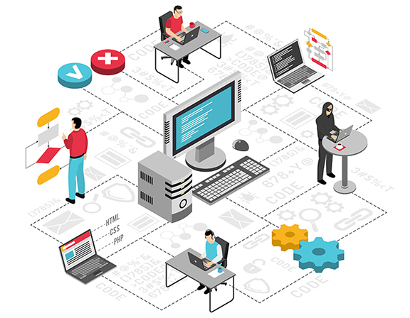 netdevices
